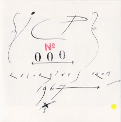 Instant Composers Pool: Recordings From 1967