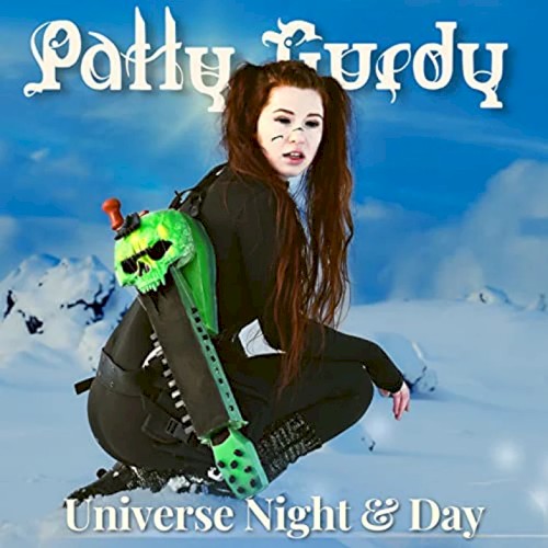Universe Night & Day
