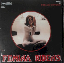Femina ridens