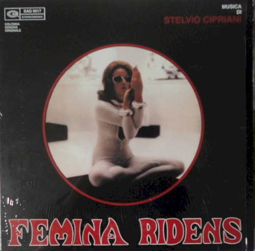Femina ridens