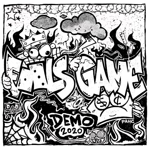 Demo 2020