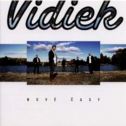 Nové časy