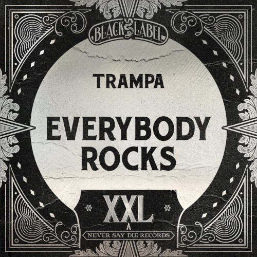 Everybody Rocks
