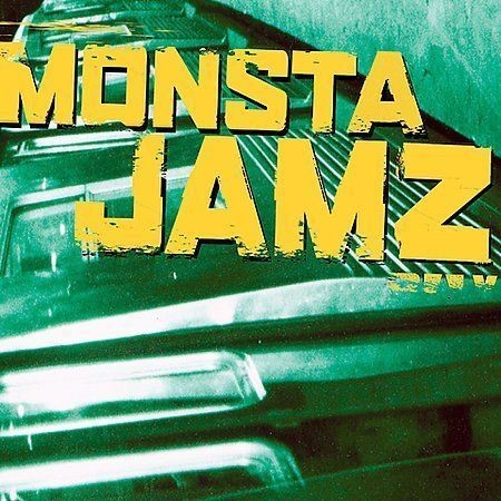 Monsta Jamz