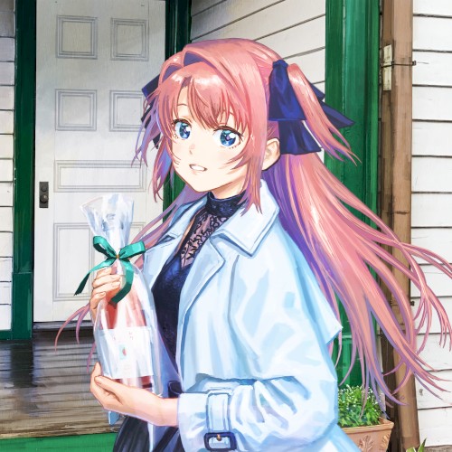 感情グラス