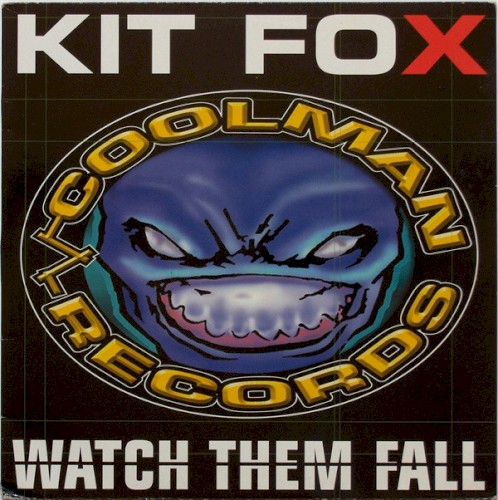 Watch Them Fall