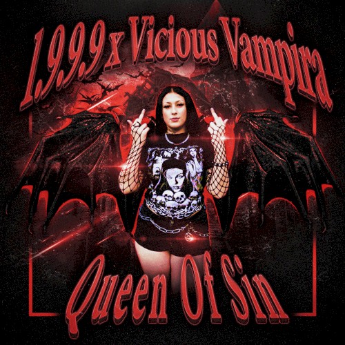 Queen Of Sin