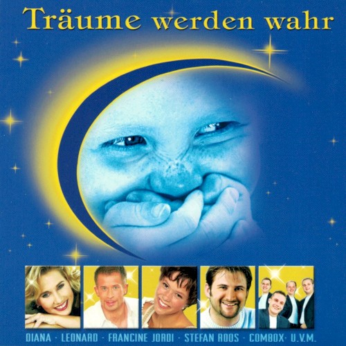 Träume werden wahr