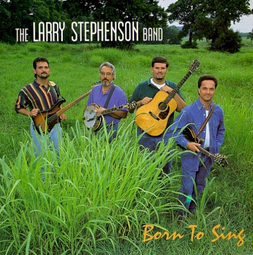 Born to Sing