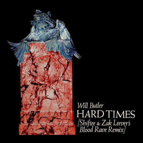 Hard Times (Shiftee & Zak Leever's Blood Rave remix)