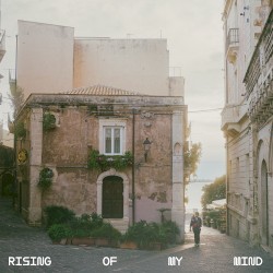 Rising of My Mind