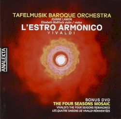 L'Estro Armonico