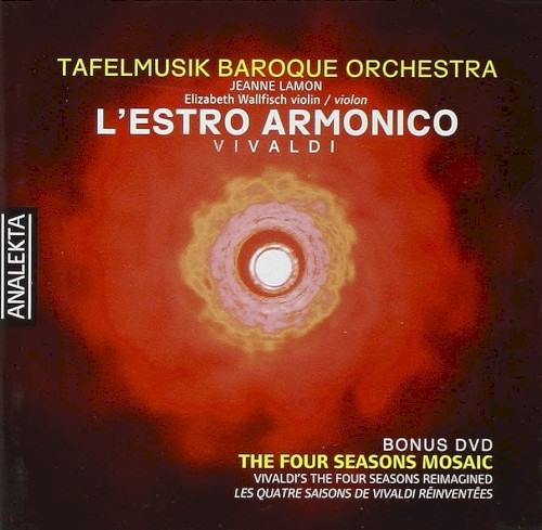 L'Estro Armonico