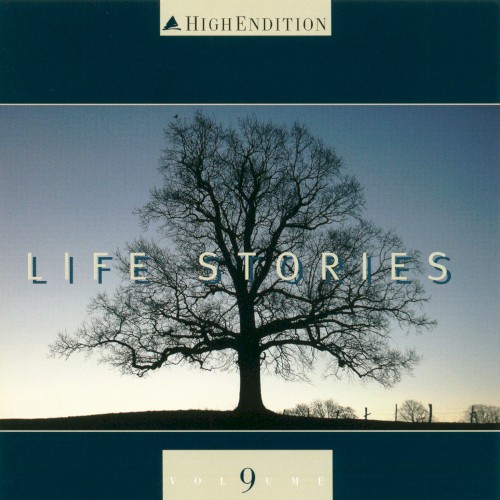 High Endition Volume 09- Life Stories