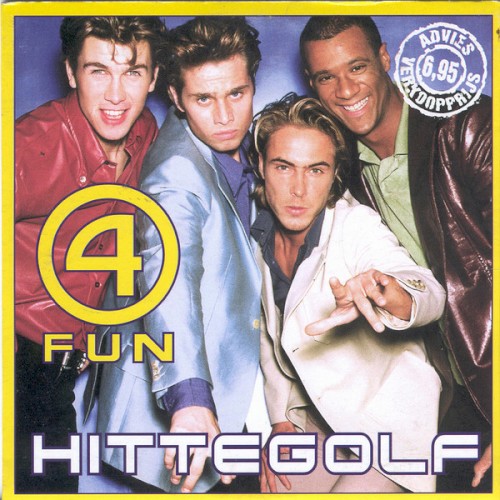 Hittegolf