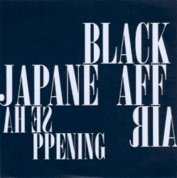Japanese Happening