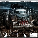 Friendly Intentions (Liquid Stranger remix)