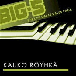 Big-5: Kauko Röyhkä