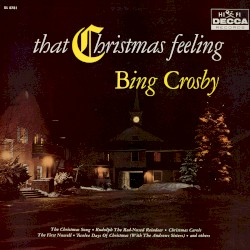 That Christmas Feeling