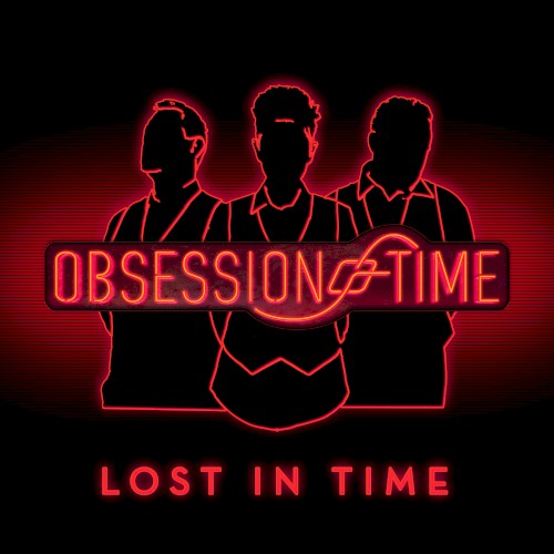 Lost in Time