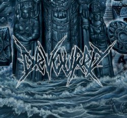 Sabda XIII - Gemuruh Air Puluhan Ribu Dosa