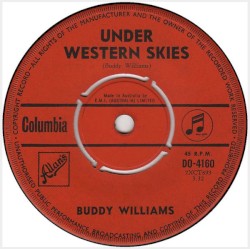Under Western Skies