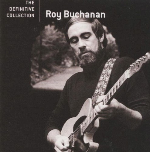 The Definitive Collection