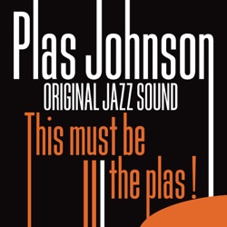 This Must Be The Plas
