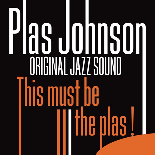 This Must Be The Plas