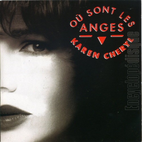 Où sont les anges