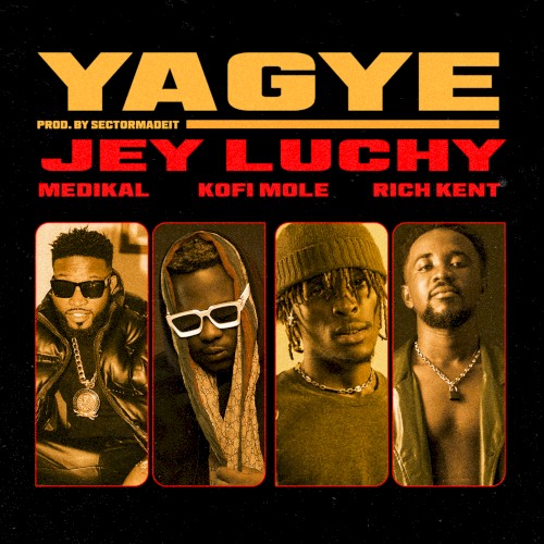 Yagye