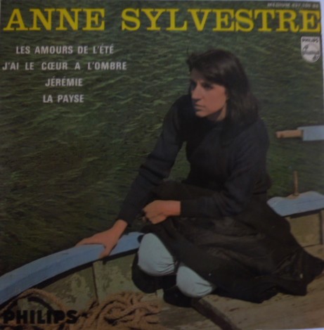 Les Amours de l’été / J’ai le cœur à l’ombre / Jérémie / La Payse