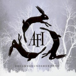 DECEMBERUNDERGROUND