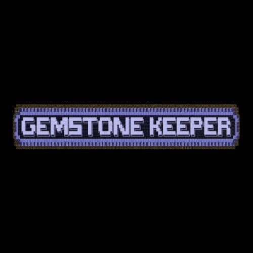 Gemstone Keeper