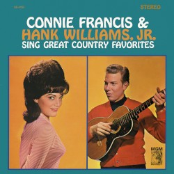 Sing Great Country Favorites