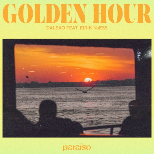 Golden Hour