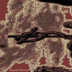 Serpent of Bronze