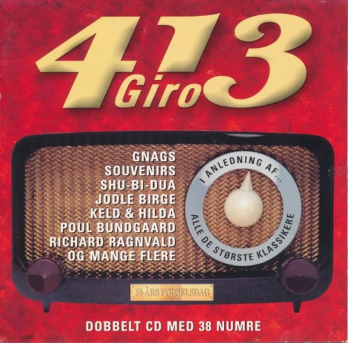 Giro 413