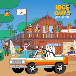 Nice Guys Love You, Volume 4
