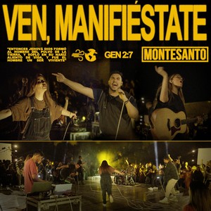 Ven manifiéstate