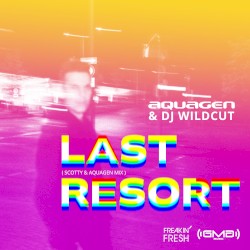 Last Resort (remix)