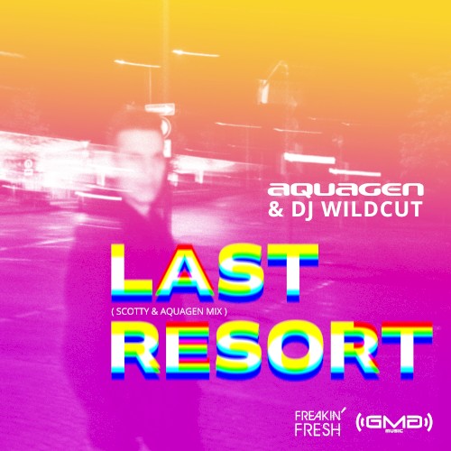 Last Resort (remix)