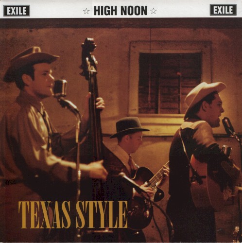 Texas Style