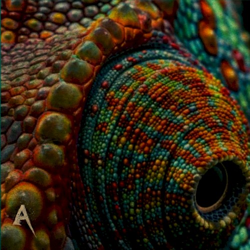 Chameleon