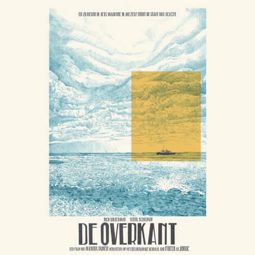 De Overkant Soundtrack
