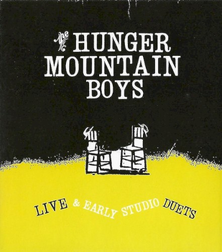 Live & Early Studio Duets