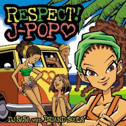 RESPECT! J-POP♡