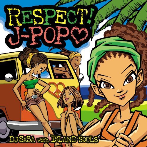 RESPECT! J-POP♡