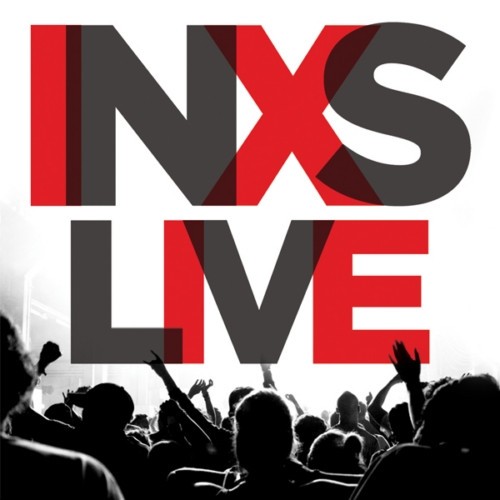 INXS: Live