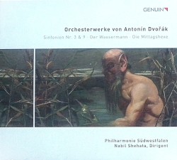 Orchesterwerke